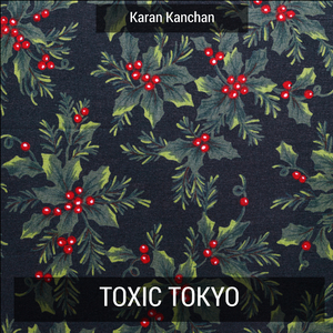 Toxic Tokyo