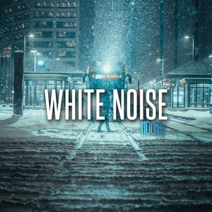 White Noise 1100 Hz, Pt. 9