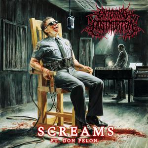 SCREAMS (feat. ITSbarabbas & Don Pelon)