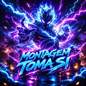 MONTAGEM TOMA SI (sped up)