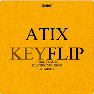 Complex (Original Mix)