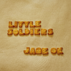 Little Soldiers