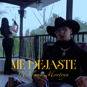 Me Dejaste