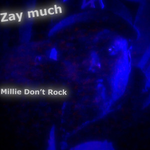 Millie Don’t Rock