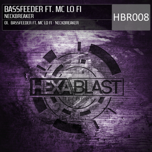 Neckbreaker(feat.MC Lo Fi)
