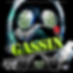 Gassin' (feat. Yung Kuban & Imob Gutta) [Remix] (Single)