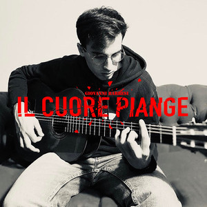 Il cuore piange