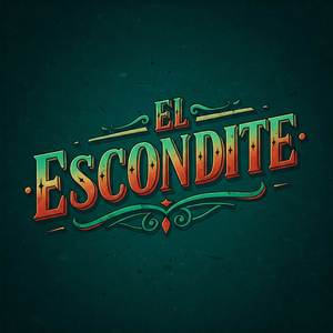 El escondite