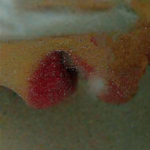 年少时不该遇见太过惊艳的人