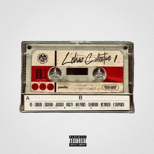 knock knock (feat. K9, Gohaan bby & Srganah)