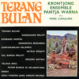 Telaga Biru