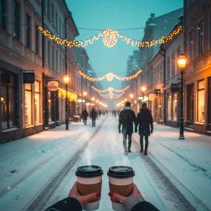 너와 나의 크리스마스