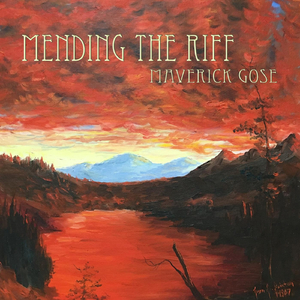 Church and the Steeple (feat. Brent Krueger)