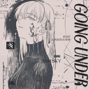 Going Under (feat. LongestSoloEver) (Sky Version)