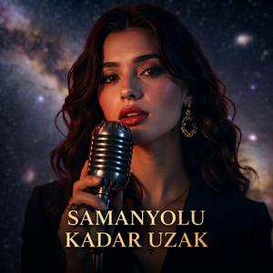 Samanyolu Kadar Uzak (Psychedelic Anatolian Rock)
