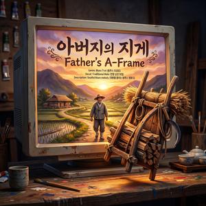 아버지의 지게 (Father's A-Frame)