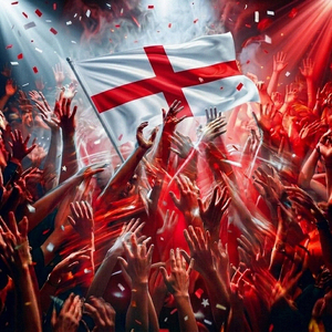 Come On England