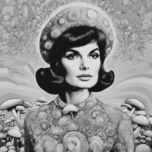 Jackie O