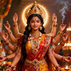 Brahma – Breath of First Creation