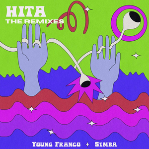 HITA (Jimmyallnite Remix)