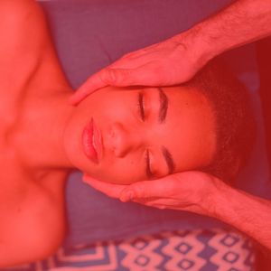 柔和的排毒时刻