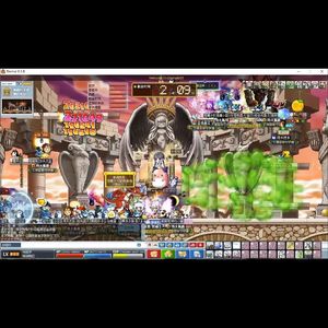 决战品克缤（无音损）