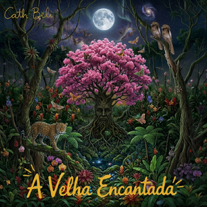 A Velha Encantada