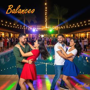 Balanceo (Original mix)