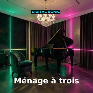 Ménage à trois