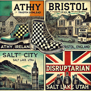 Fake Smiles and Disguise