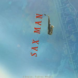 Sax Man