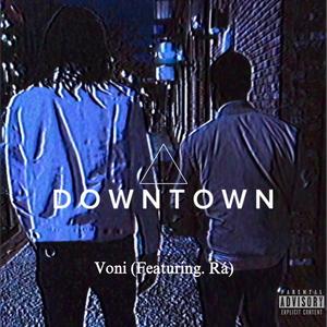 Downtown (feat. Rá)