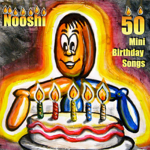 Happy Birthday R&B
