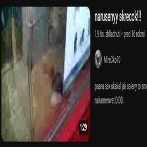 Ukáž mi tú tekvicu