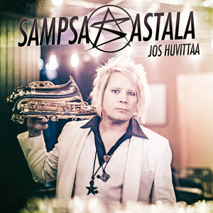 Jos huvittaa