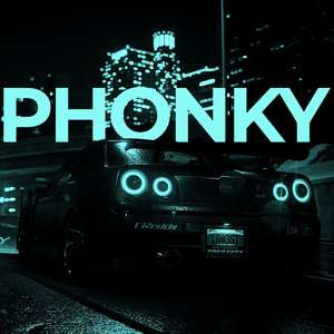 Phonky