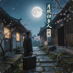 月照归乡人