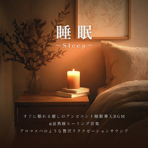 快眠へ誘う睡眠アンビ ストレス解消、不眠改善