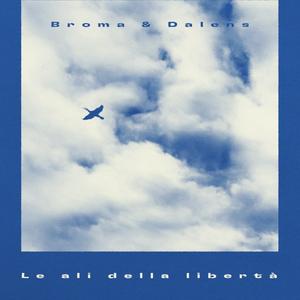 Le ali della libertà (feat. Dalens)