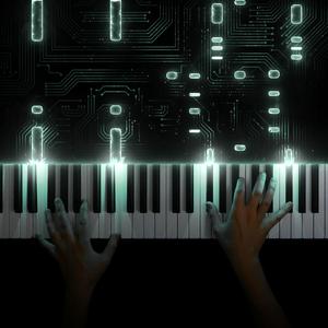 James Bond Theme (Piano Version) (Piano Version)