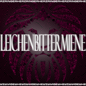 Leichenbittermiene