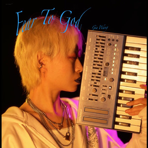 Gia Opus No.14 Fear to God