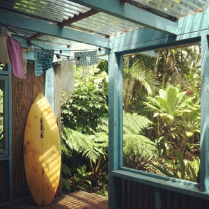 Show Me Where I Stand