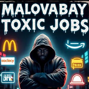 TOXIC JOBS