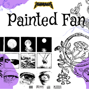 “画扇”-Sad Dream Pop Guitar Type Beat