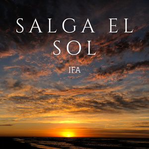 SALGA EL SOL