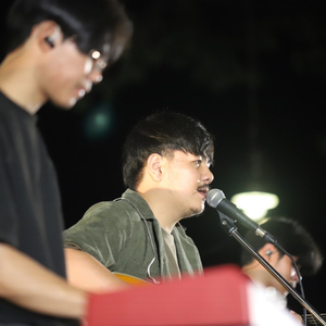 สุดจะเกินใจ (Live At ริมโขง)