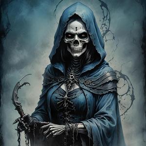 Execution (Boom Bap Dark Beat)