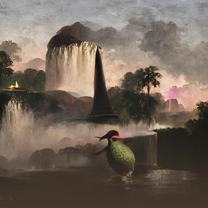 Steal Shouldn't Sweep I'm Azure