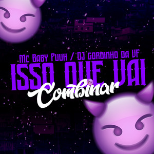 Isso Que Vai Combinar